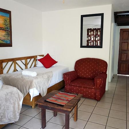 Sheba Rock Guesthouse Mbombela Bagian luar foto