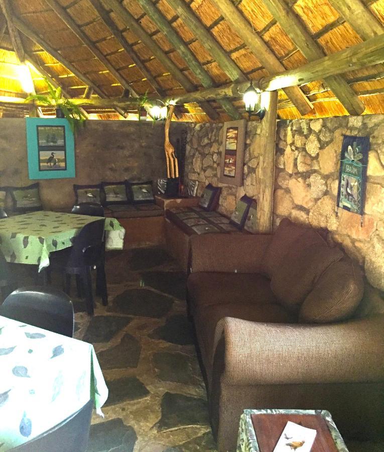 Sheba Rock Guesthouse Mbombela Bagian luar foto