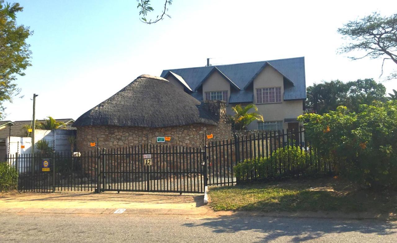 Sheba Rock Guesthouse Mbombela Bagian luar foto