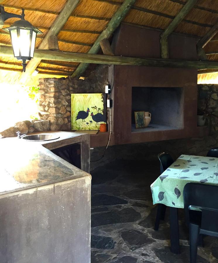 Sheba Rock Guesthouse Mbombela Bagian luar foto