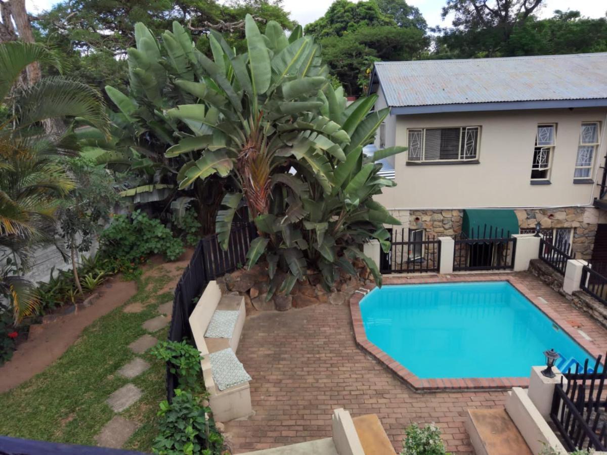 Sheba Rock Guesthouse Mbombela Bagian luar foto