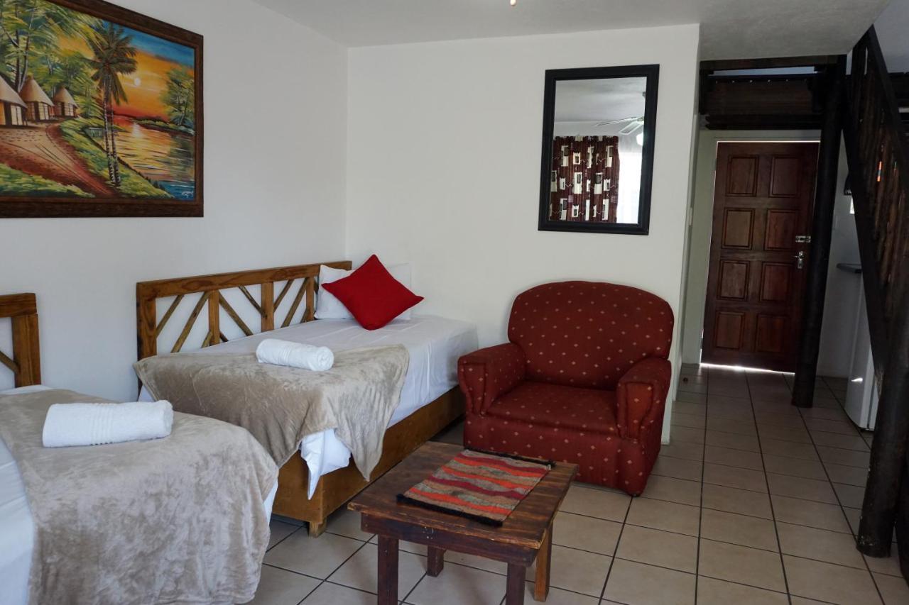 Sheba Rock Guesthouse Mbombela Bagian luar foto