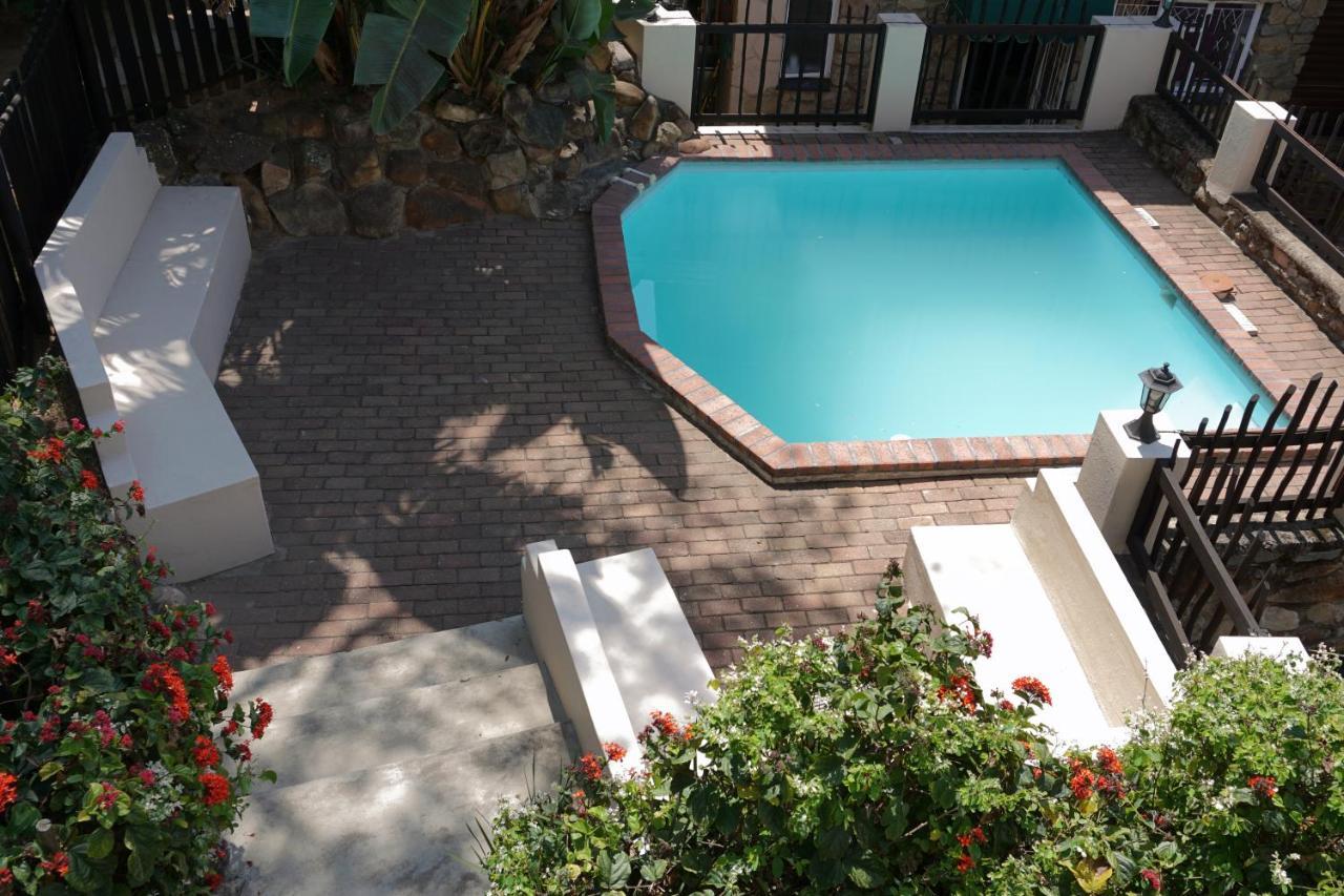 Sheba Rock Guesthouse Mbombela Bagian luar foto